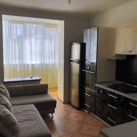 Viliamsa Apartment 1 Room Odessza Kültér fotó