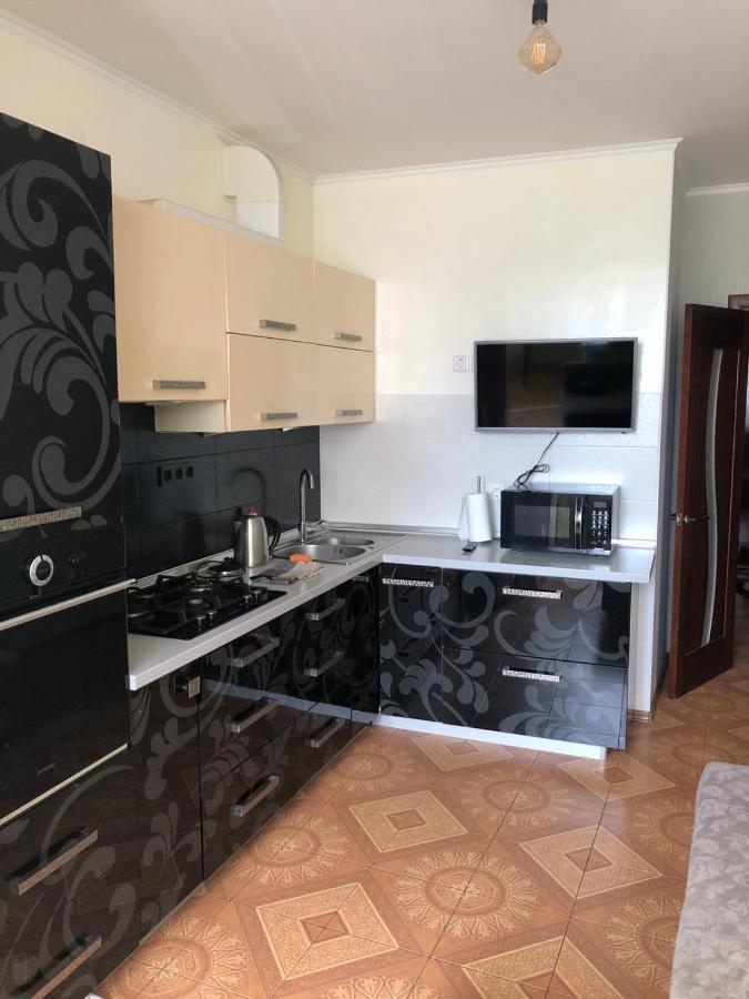 Viliamsa Apartment 1 Room Odessza Kültér fotó