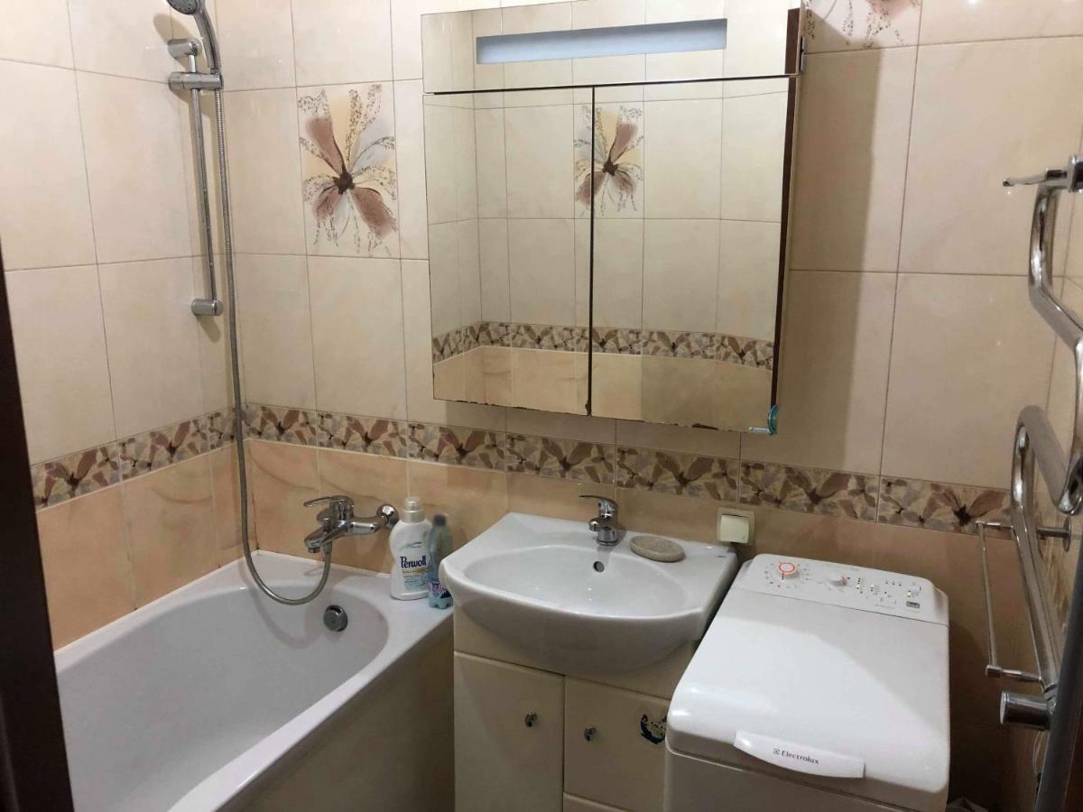 Viliamsa Apartment 1 Room Odessza Kültér fotó
