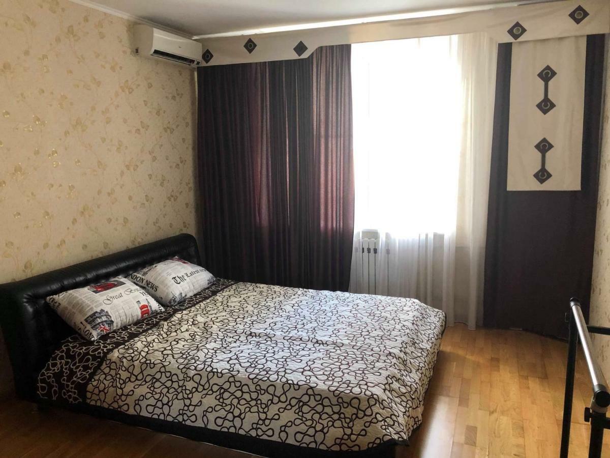 Viliamsa Apartment 1 Room Odessza Kültér fotó