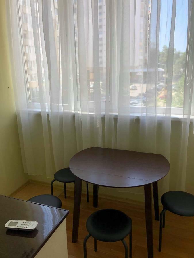 Viliamsa Apartment 1 Room Odessza Kültér fotó