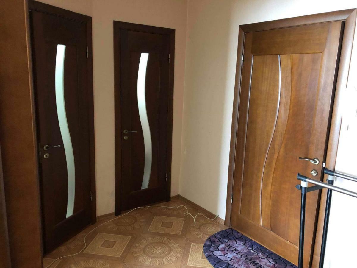 Viliamsa Apartment 1 Room Odessza Kültér fotó