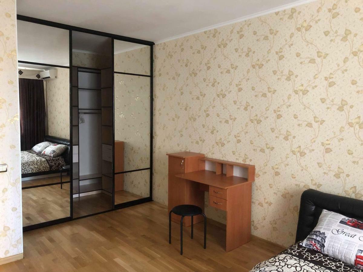 Viliamsa Apartment 1 Room Odessza Kültér fotó